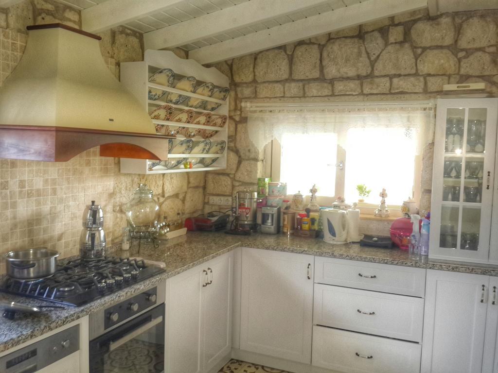 Kupina Алачати Экстерьер фото